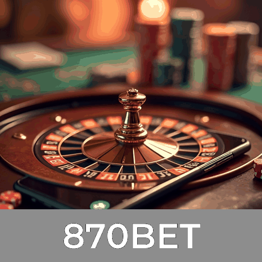 Cadastro na 870BET