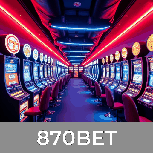 Cadastro na 870BET