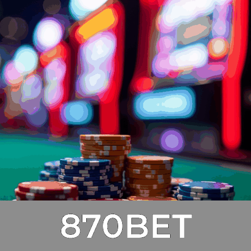 Cassino Online 870BET