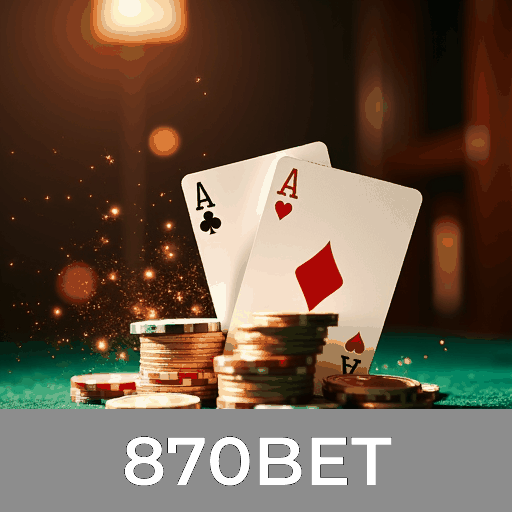 Acesso ao 870BET