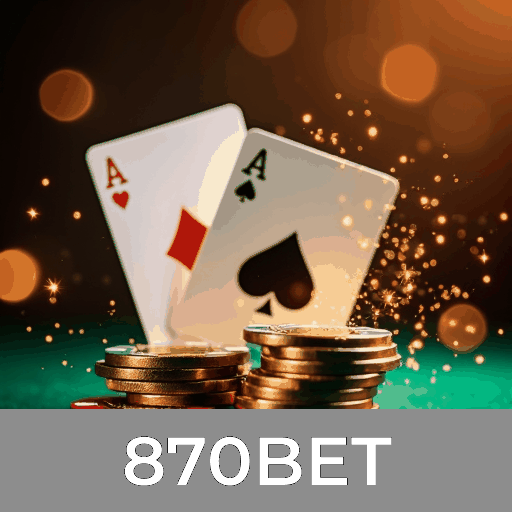 Apostas no 870BET