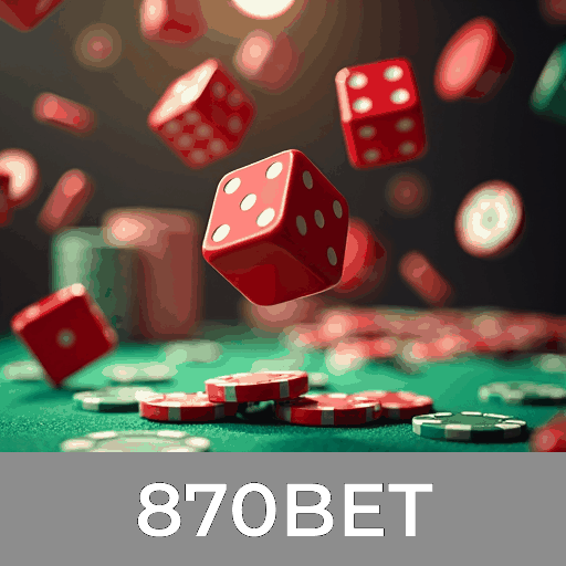 Promoções e Bônus no 870BET