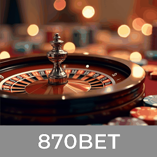 Cassino Online 870BET