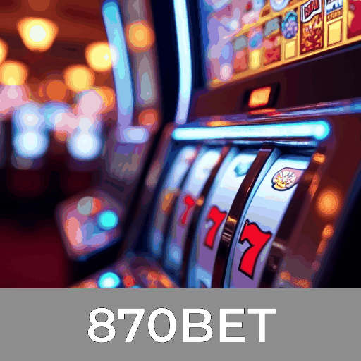 Cadastro na 870BET