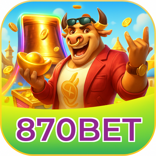 870BET logo