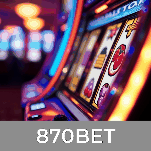 Acesso ao 870BET