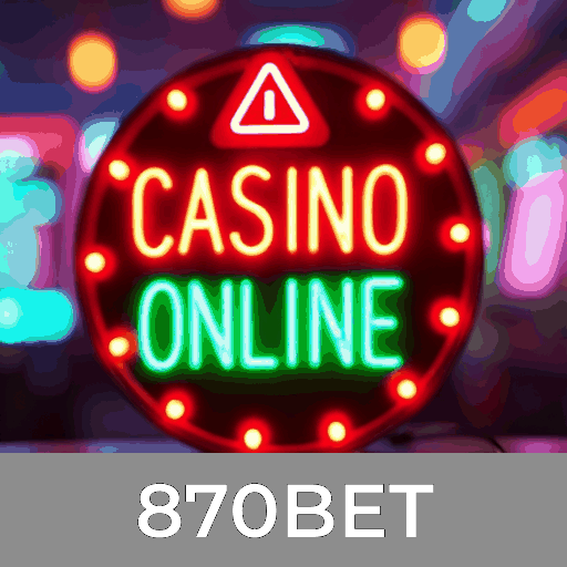 Acesso ao 870BET