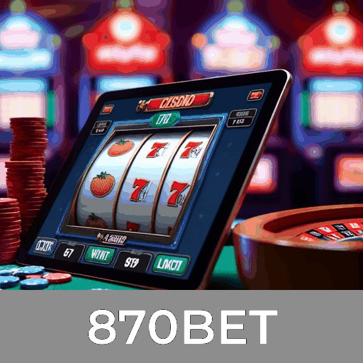 Acesso ao 870BET