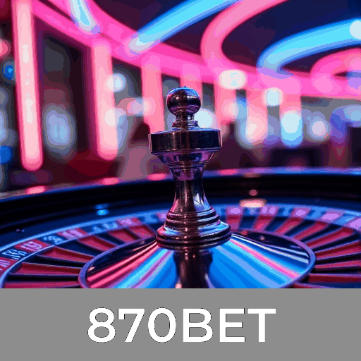 Acesso ao 870BET