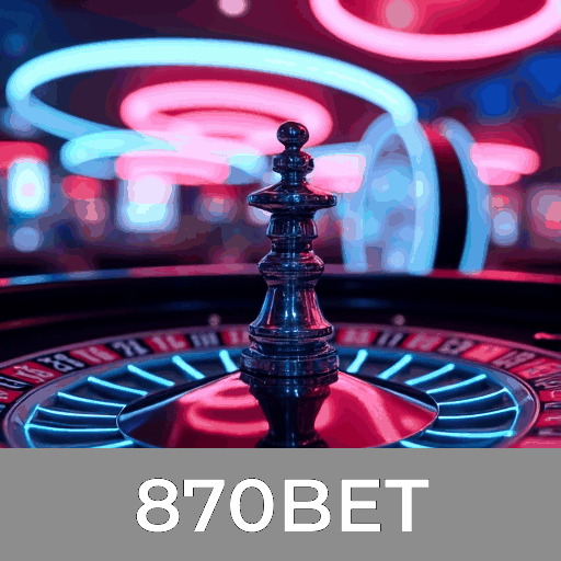 Cassino Online 870BET