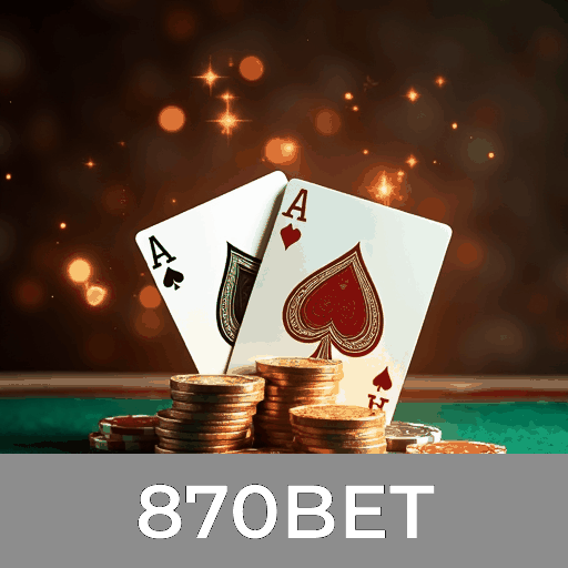 Cassino Online 870BET
