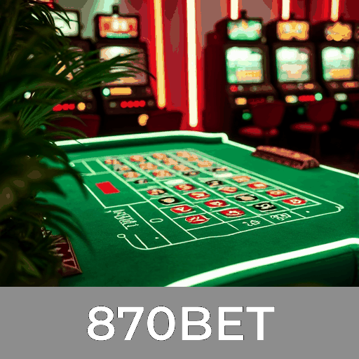 Cadastro na 870BET