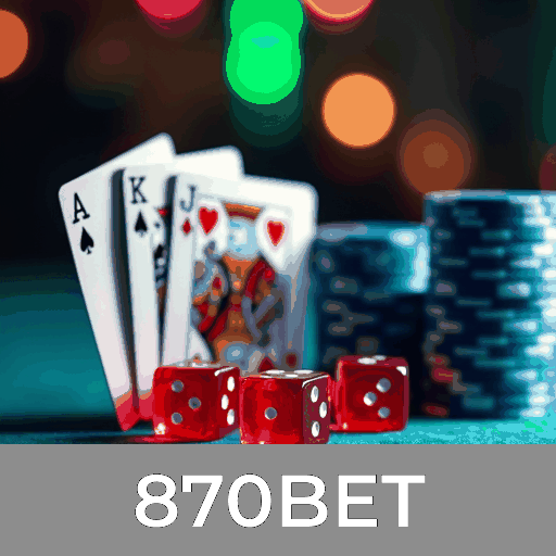 Cadastro na 870BET