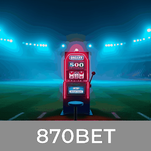 Cassino Online 870BET