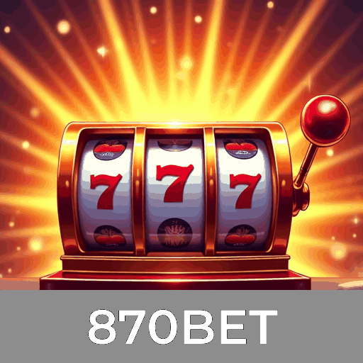 Acesso ao 870BET