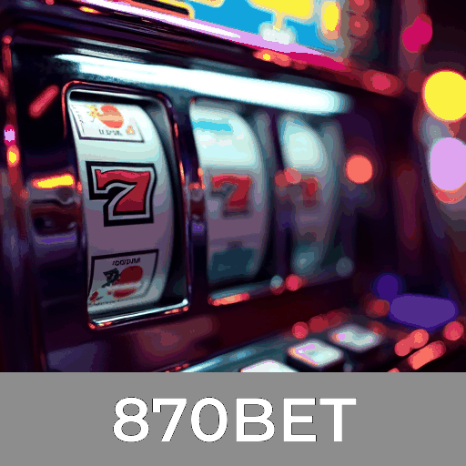 Cassino Online 870BET