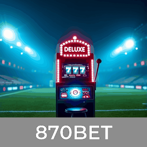 Cadastro na 870BET