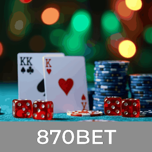 Cassino Online 870BET