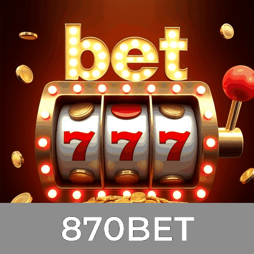 Acessar o site 870BET COM